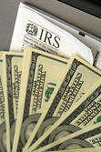 Tax-credit-IRS