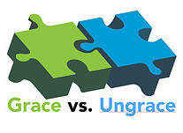 Grace vs Ungrace