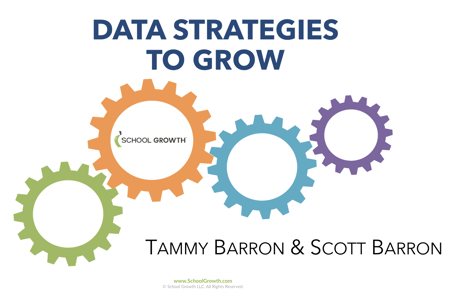 Data Strategies to Grow