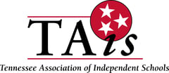 TAIS Logo Full